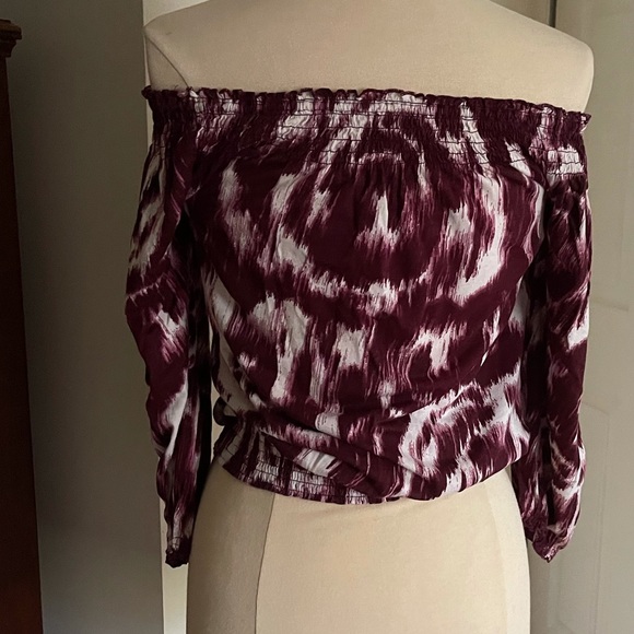 Lucky Brand top - Picture 2 of 8